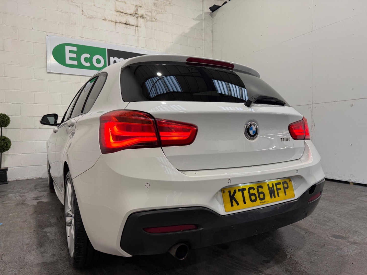 Used BMW 1 Series for sale - 77537948: Photo 5