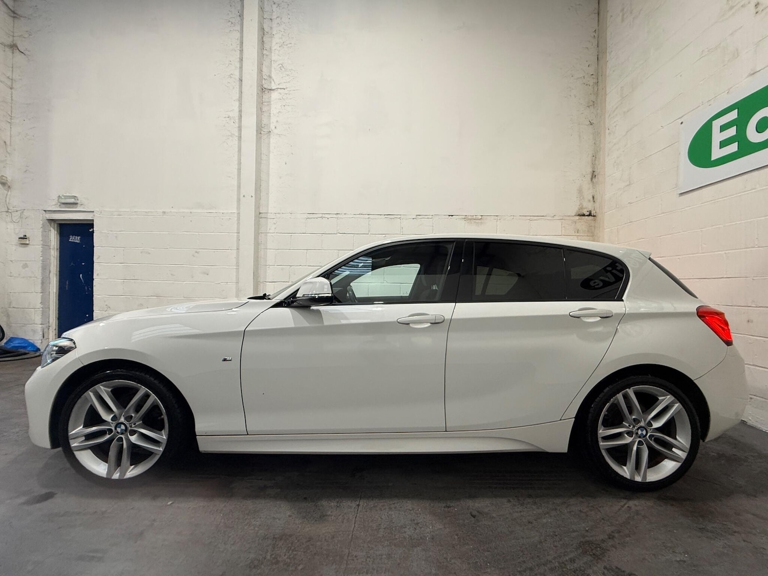 Used BMW 1 Series for sale - 77537948: Photo 6