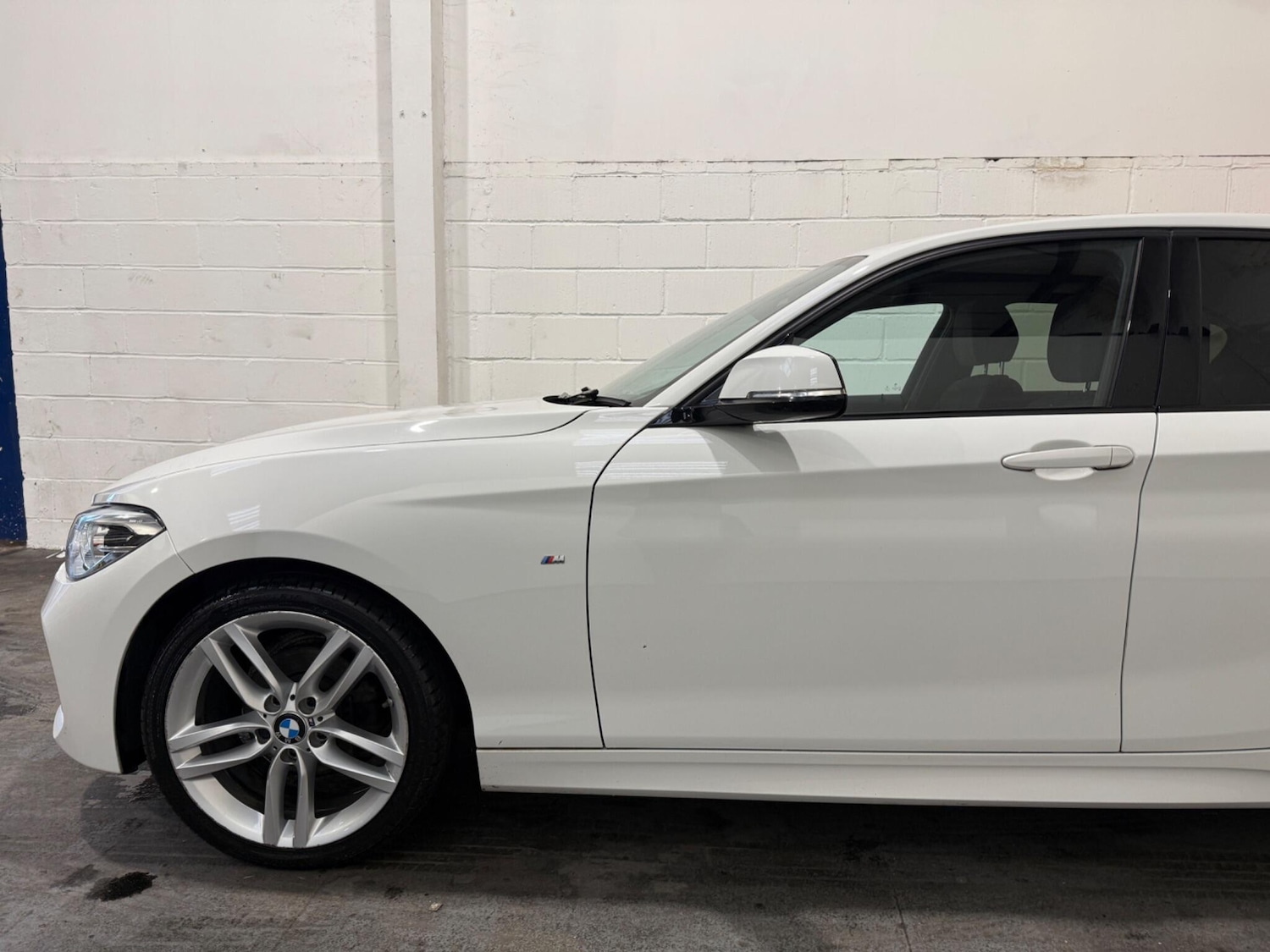 Used BMW 1 Series for sale - 77537948: Photo 7