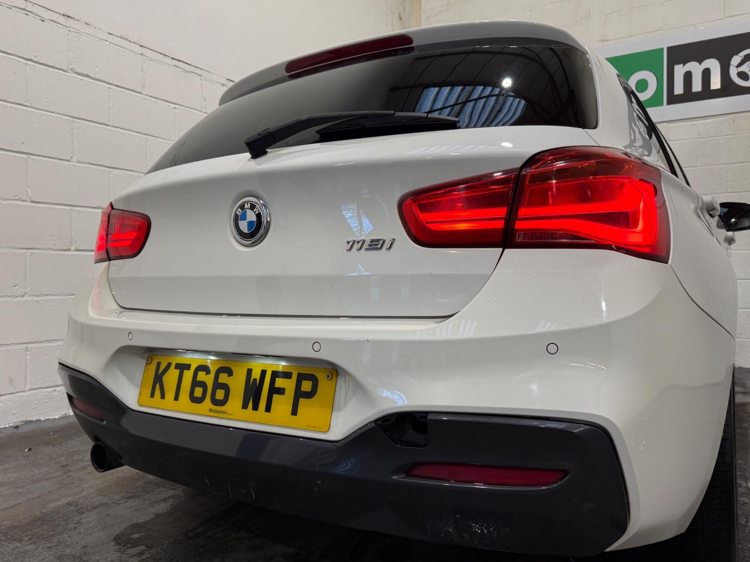 Used BMW 1 Series for sale - 77537948: Photo 9