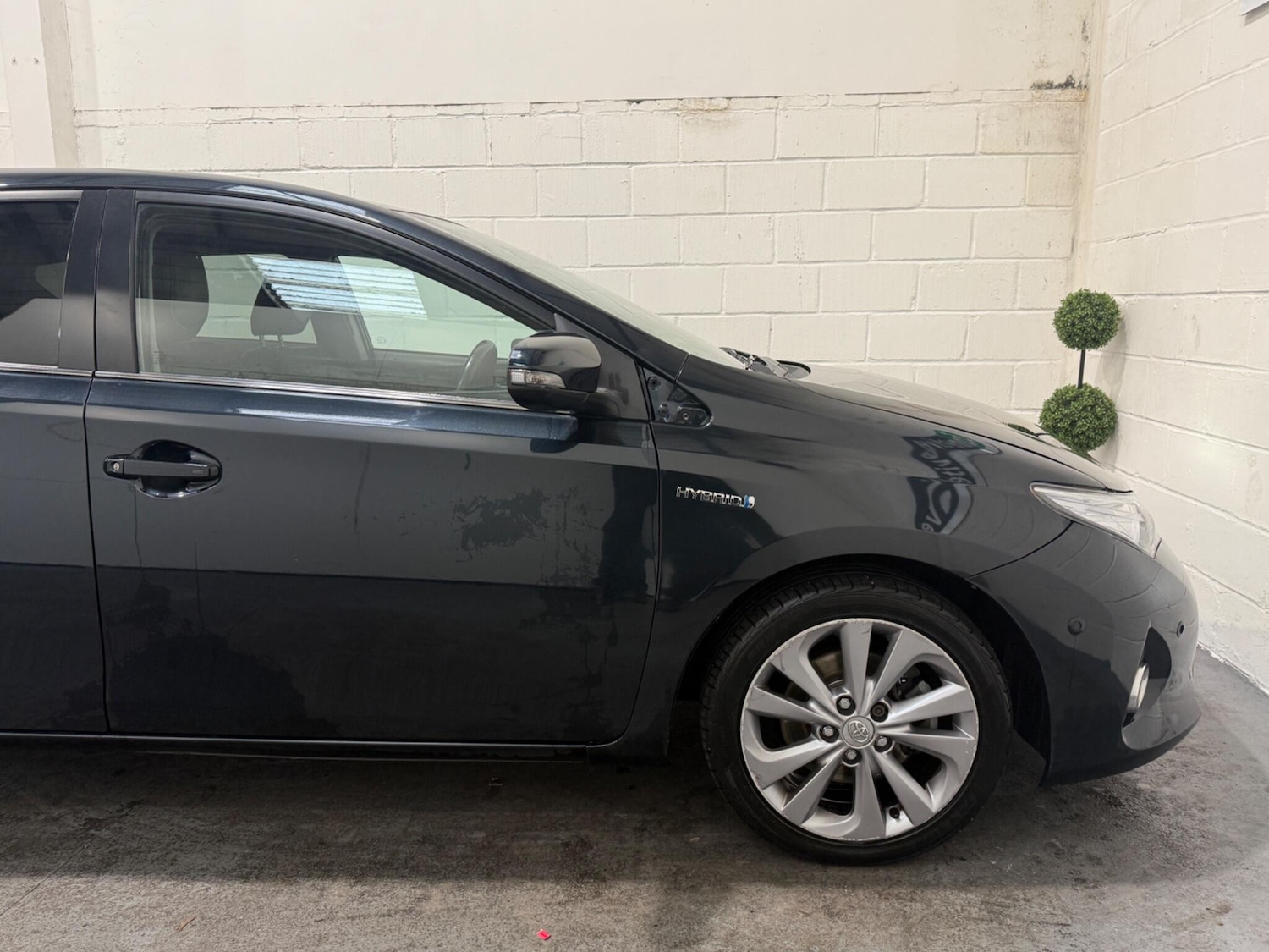 Used Toyota Auris 2013 for sale - 76802490: Photo 13