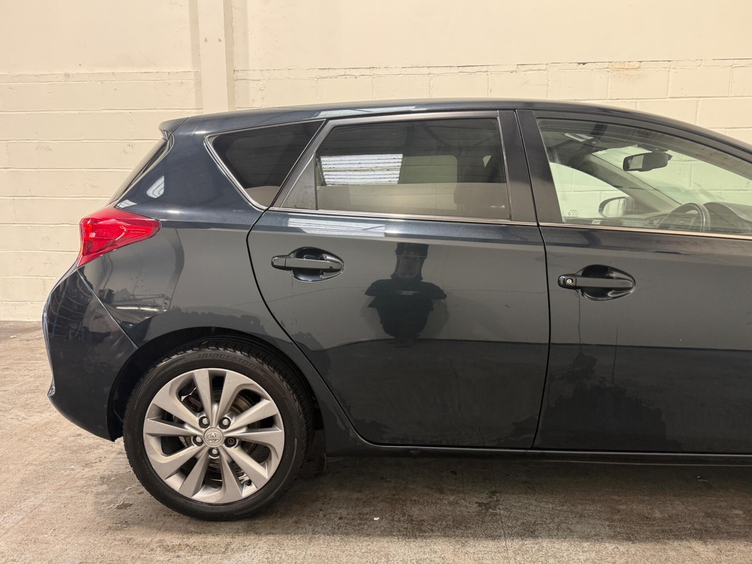 Used Toyota Auris 2013 for sale - 76802490: Photo 14