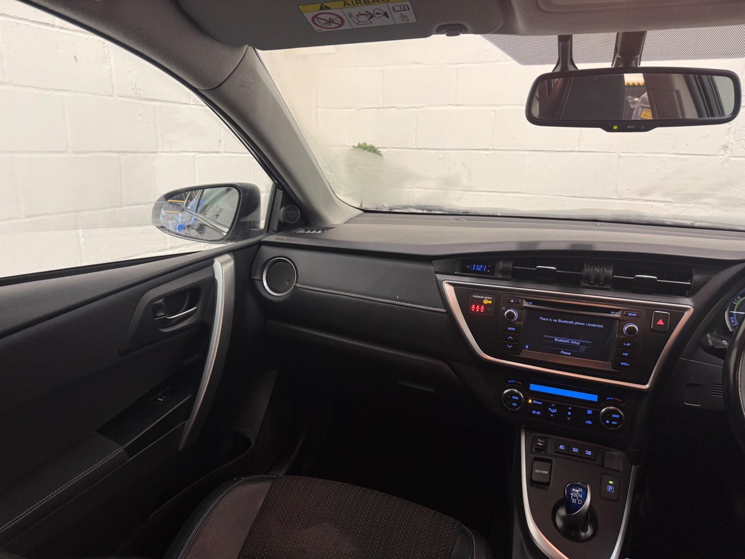 Used Toyota Auris 2013 for sale - 76802490: Photo 16