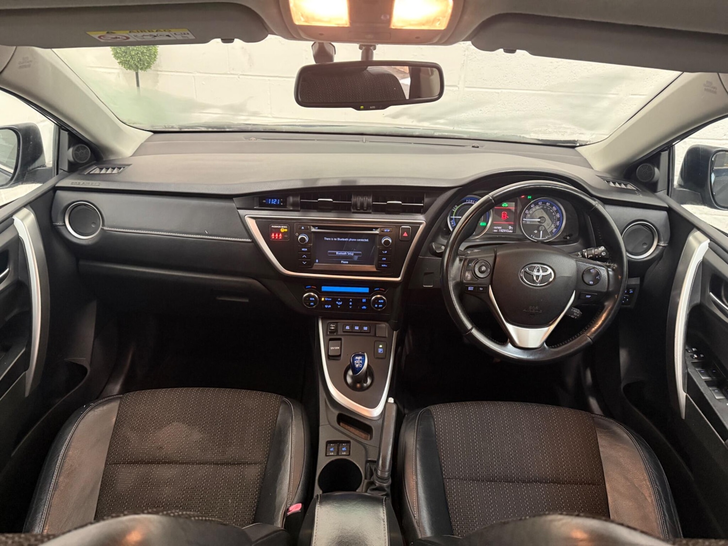 Used Toyota Auris 2013 for sale - 76802490: Photo 18