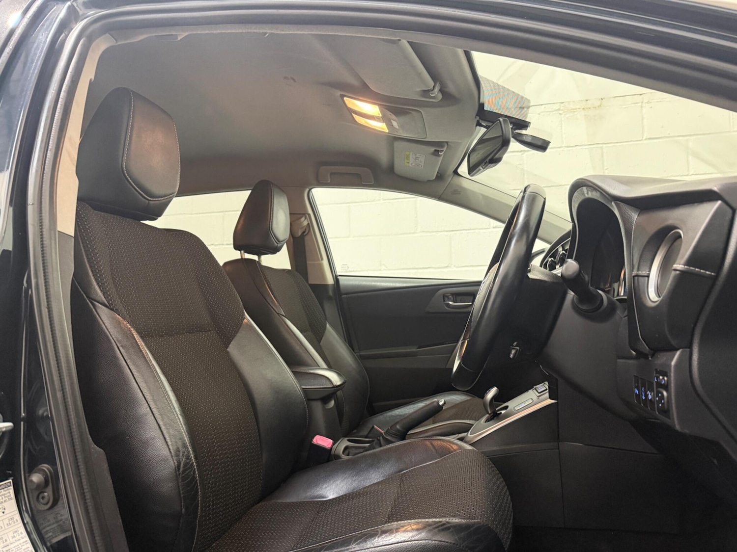 Used Toyota Auris 2013 for sale - 76802490: Photo 20