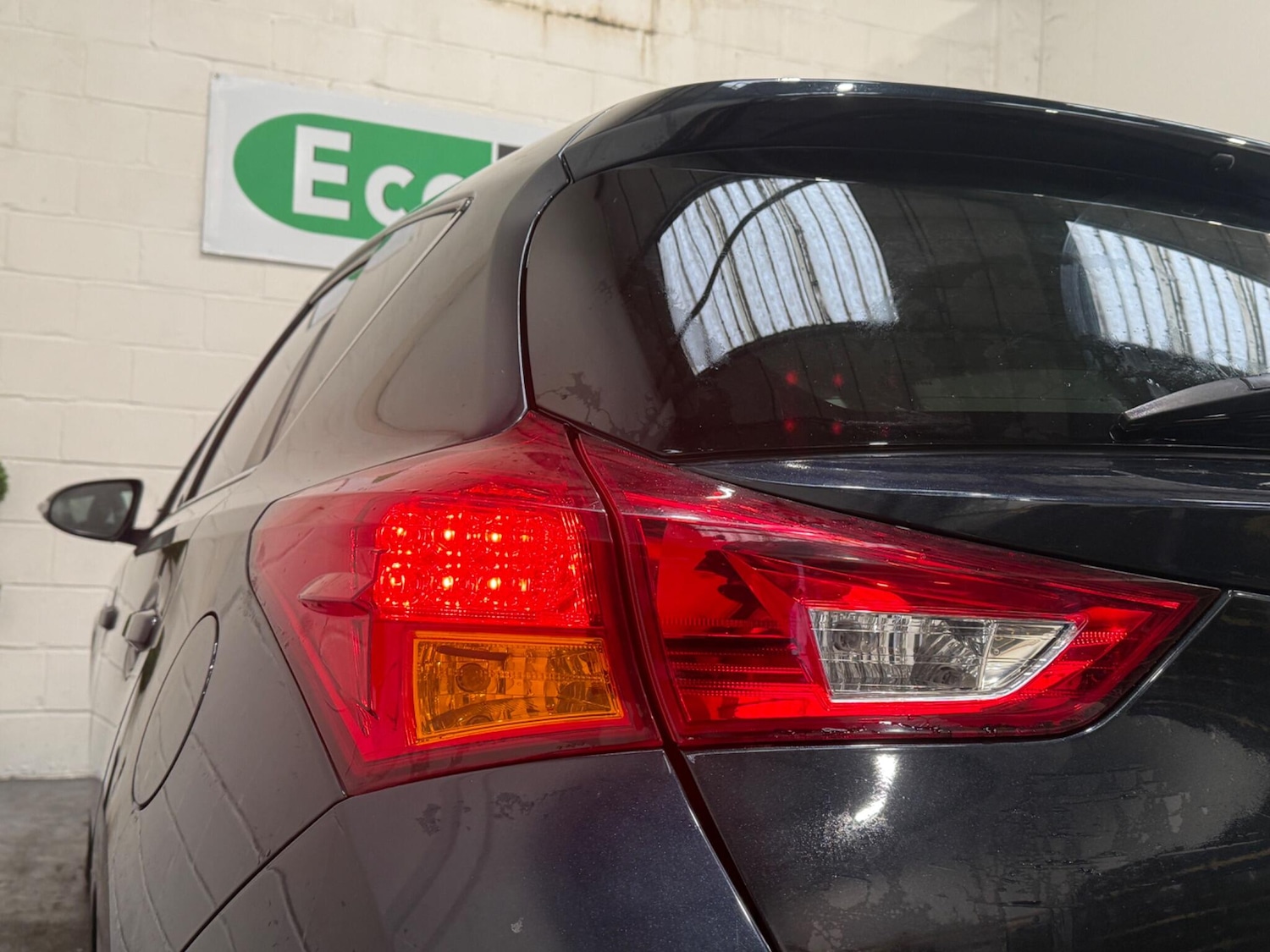 Used Toyota Auris 2013 for sale - 76802490: Photo 39