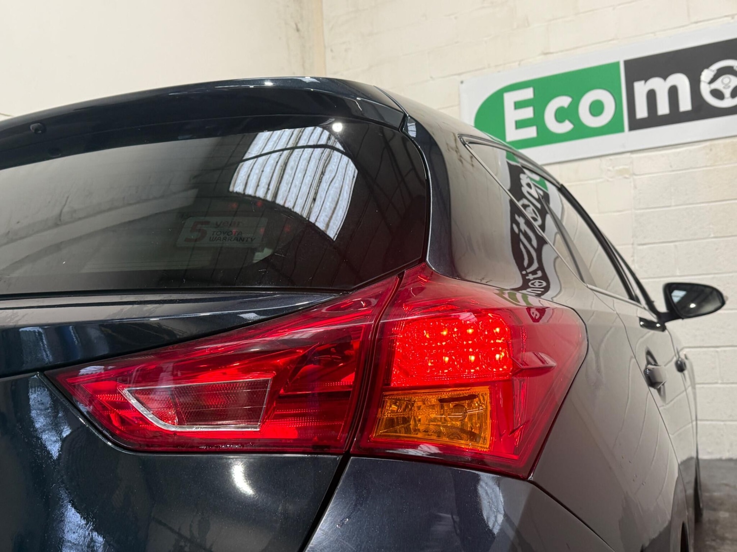 Used Toyota Auris 2013 for sale - 76802490: Photo 40