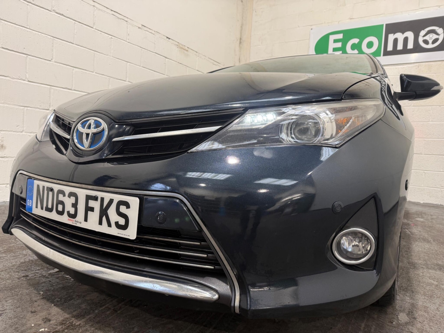 Used Toyota Auris 2013 for sale - 76802490: Photo 41