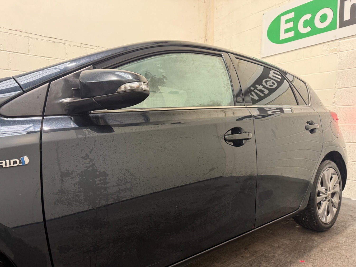 Used Toyota Auris 2013 for sale - 76802490: Photo 44