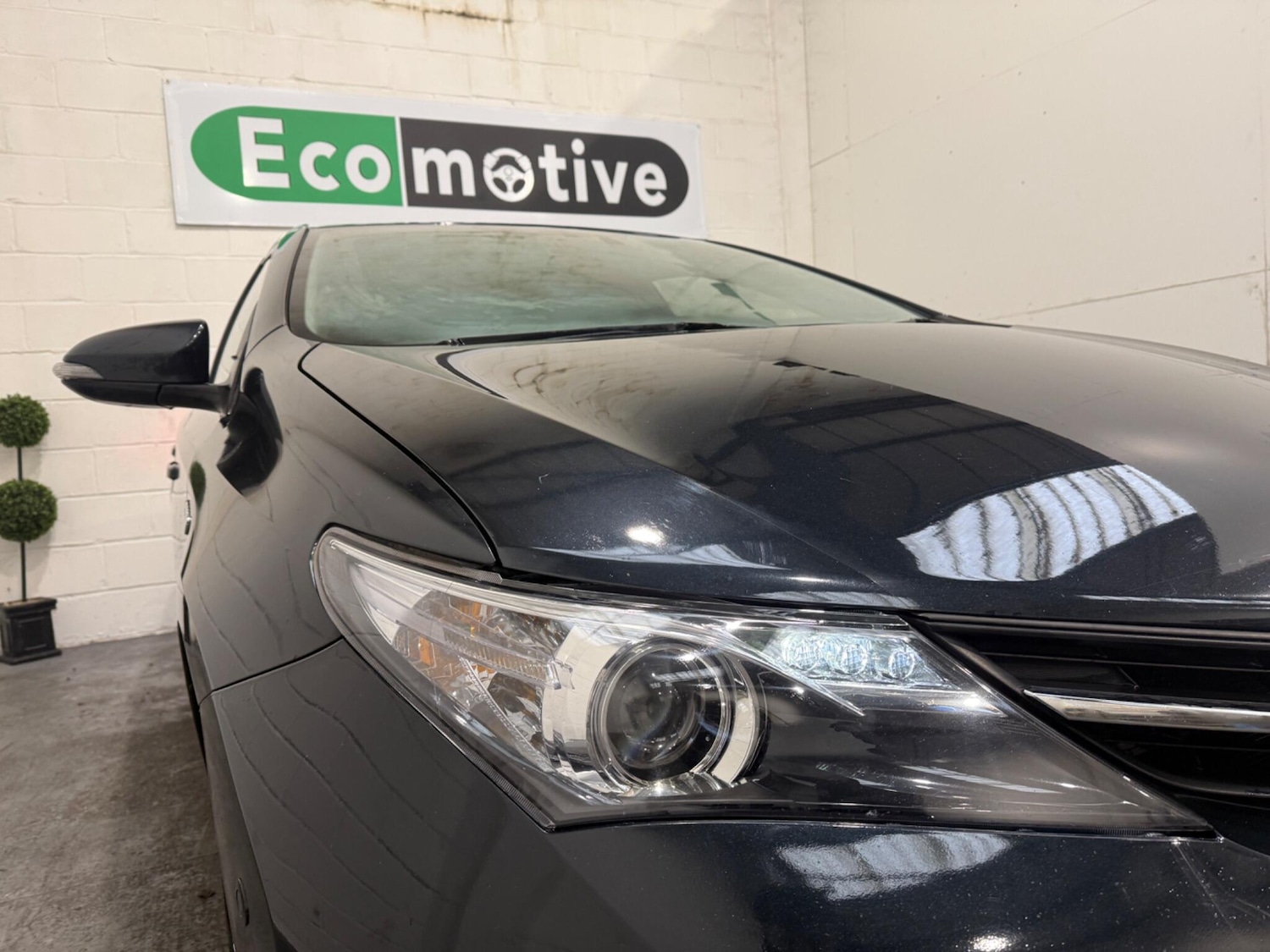 Used Toyota Auris 2013 for sale - 76802490: Photo 45