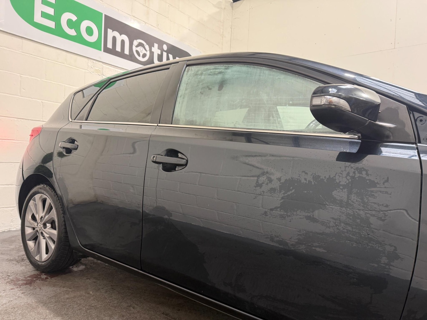 Used Toyota Auris 2013 for sale - 76802490: Photo 5