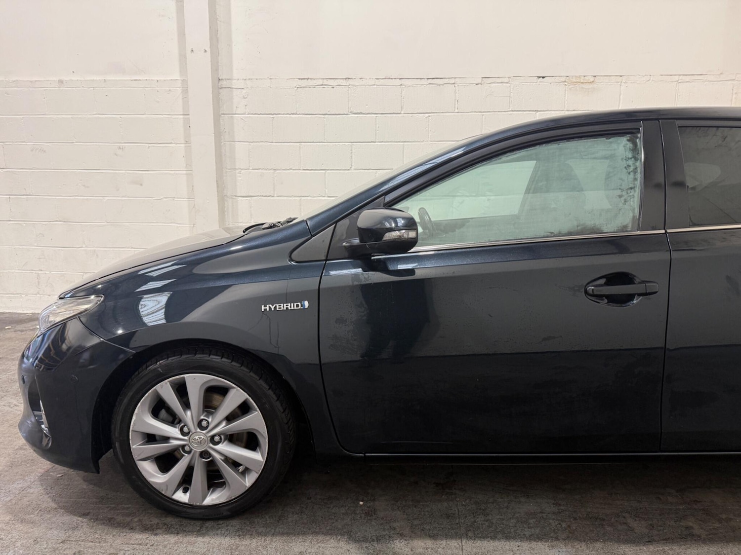 Used Toyota Auris 2013 for sale - 76802490: Photo 6