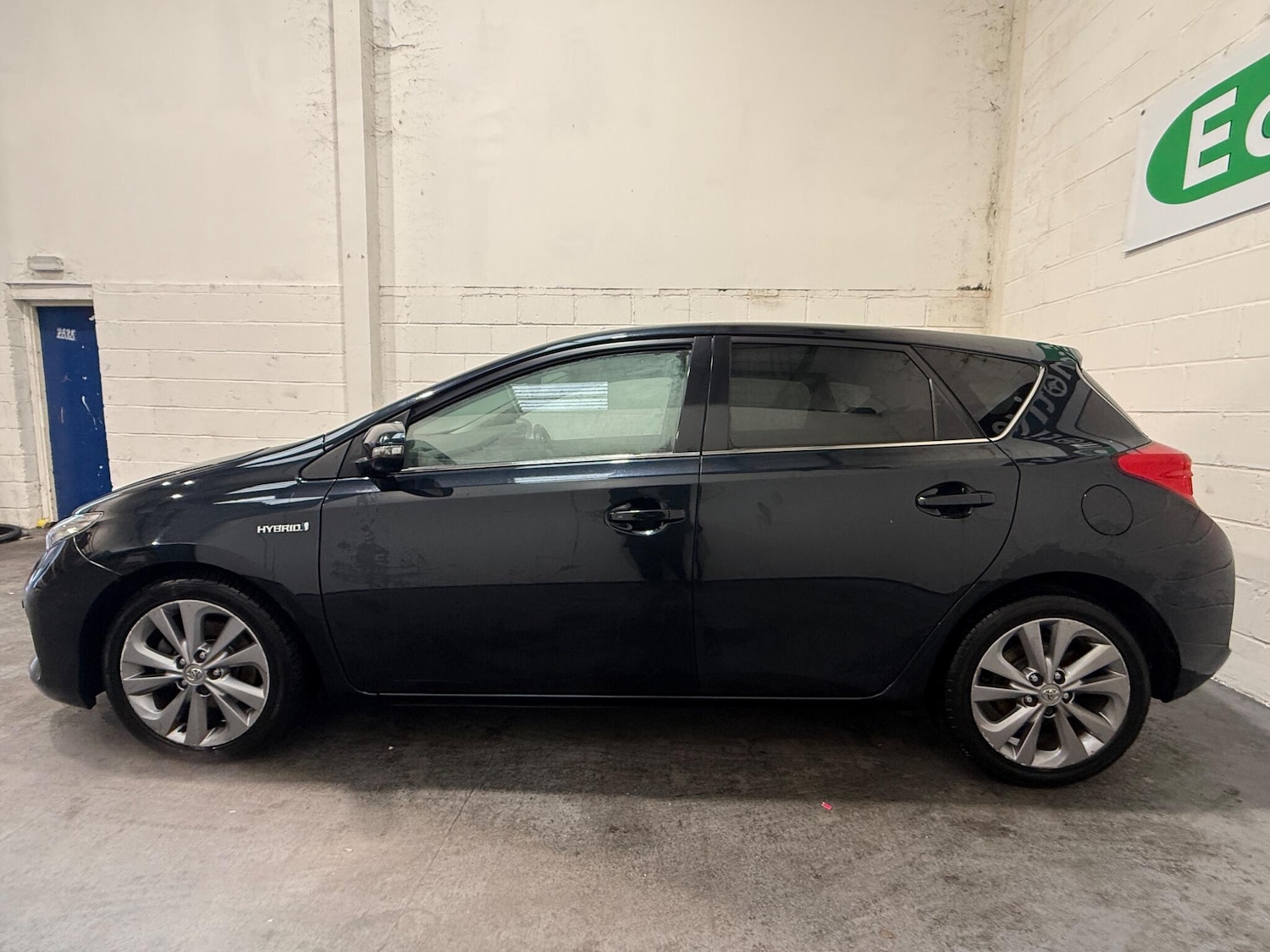 Used Toyota Auris 2013 for sale - 76802490: Photo 7