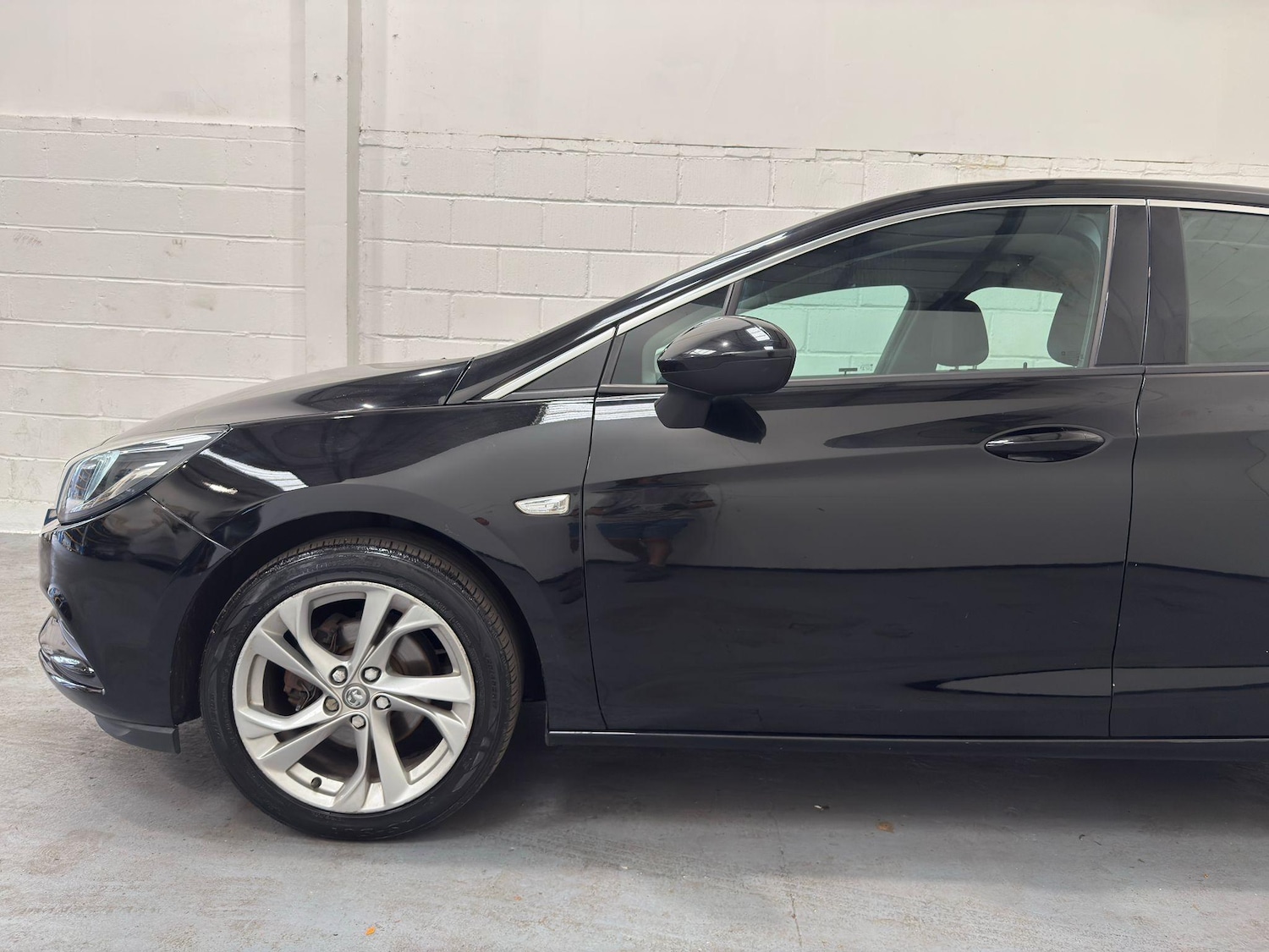 Used Vauxhall Astra 2018 for sale - 76094306: Photo 10