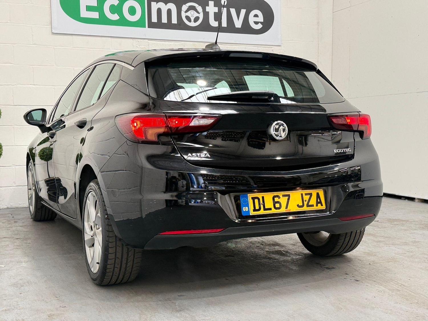 Used Vauxhall Astra 2018 for sale - 76094306: Photo 13