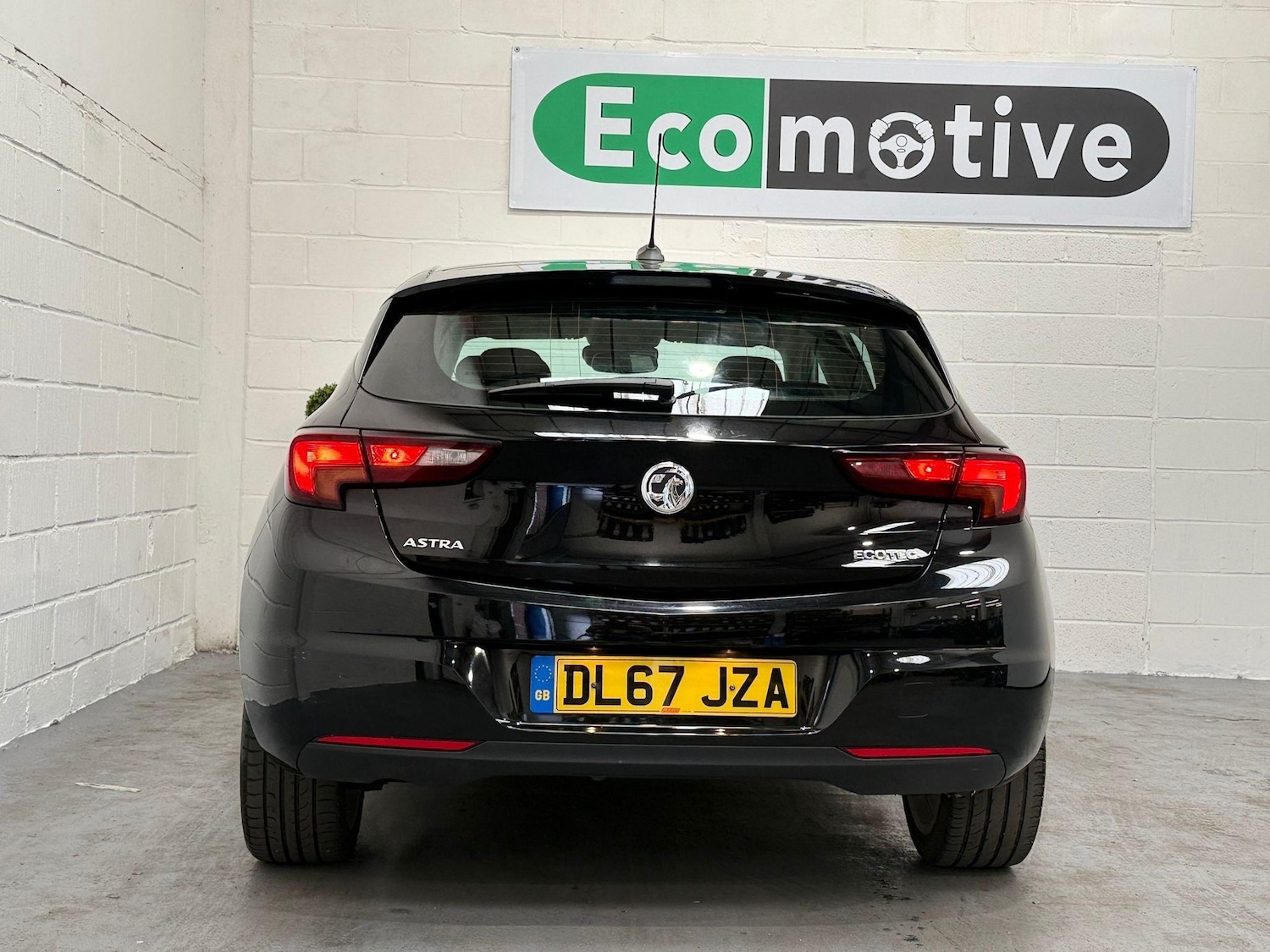 Used Vauxhall Astra 2018 for sale - 76094306: Photo 17