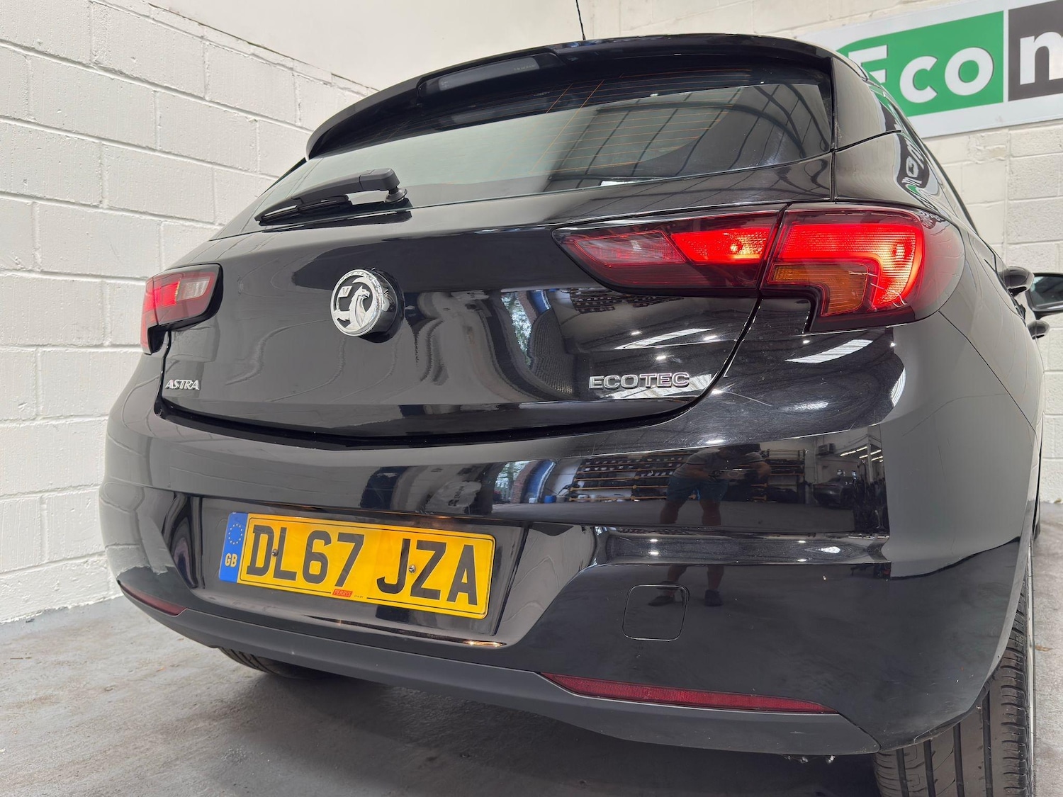 Used Vauxhall Astra 2018 for sale - 76094306: Photo 19