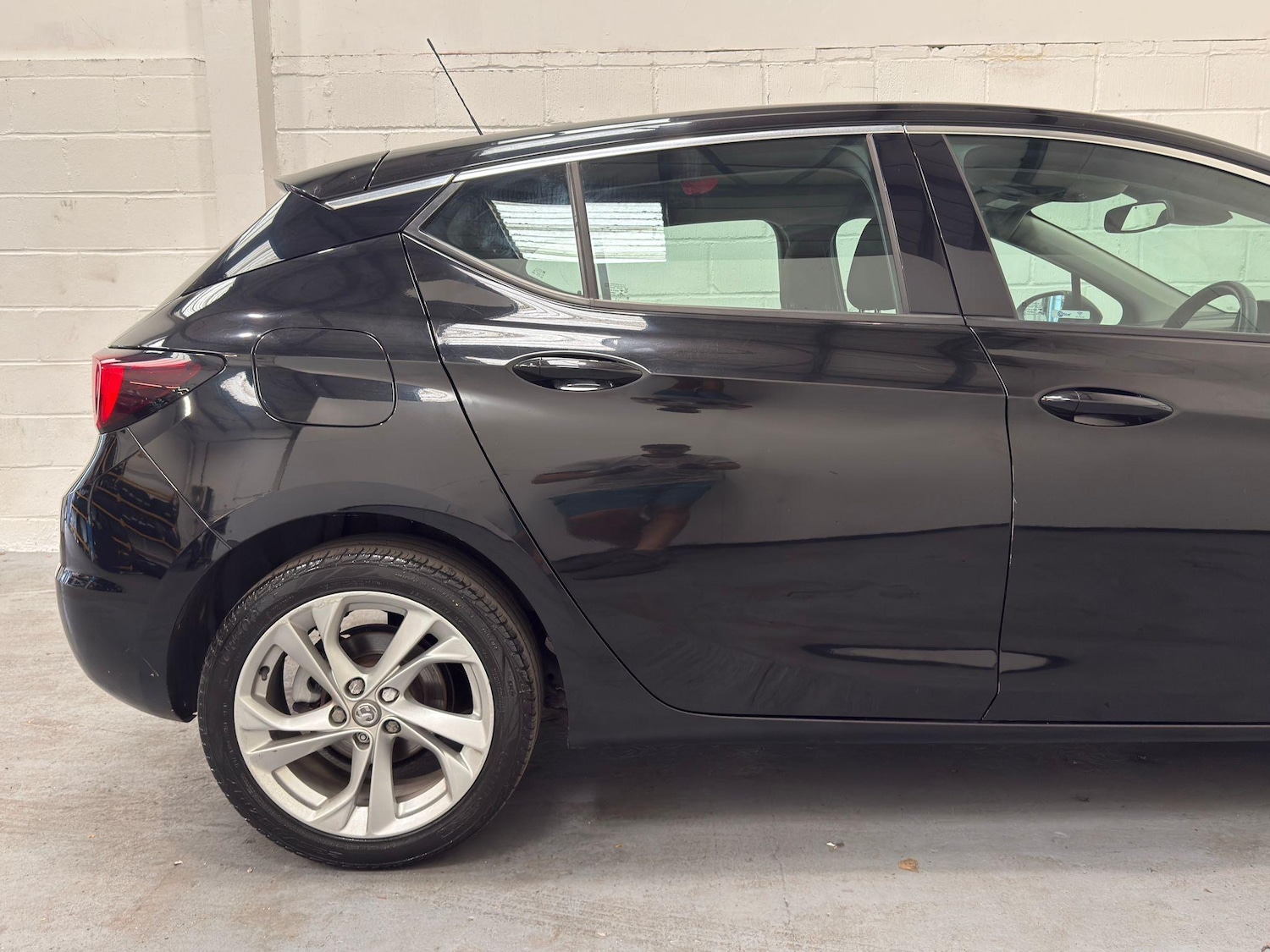 Used Vauxhall Astra 2018 for sale - 76094306: Photo 22