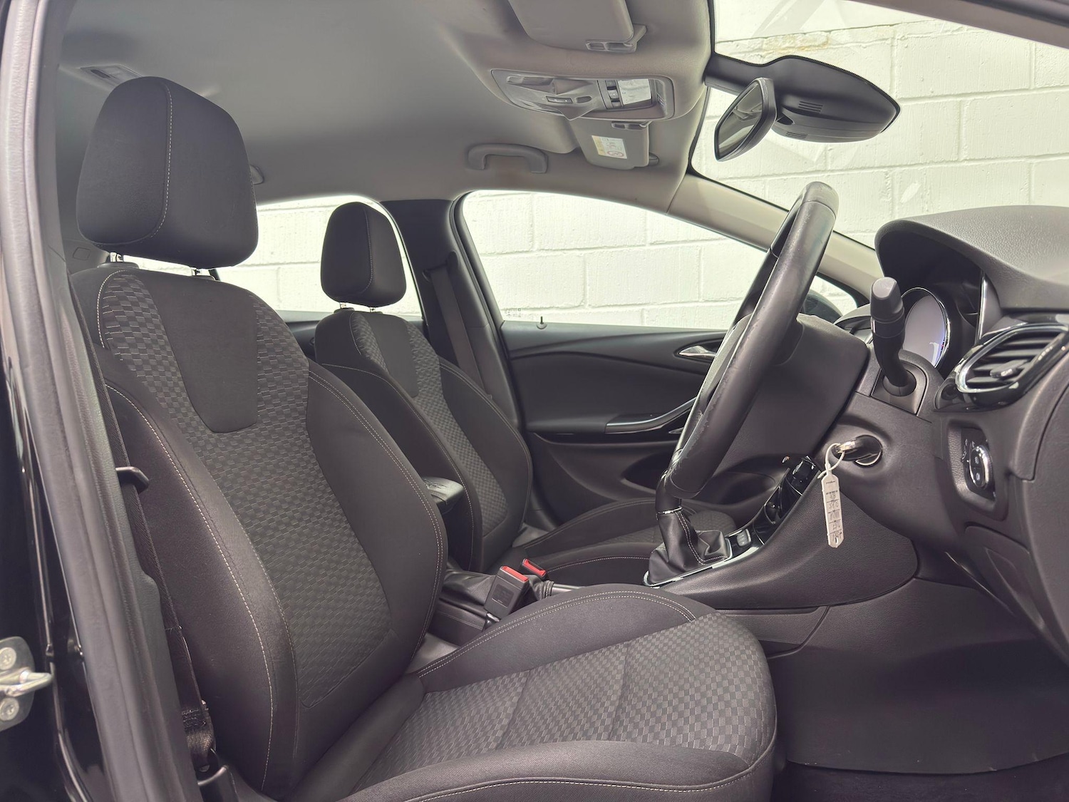 Used Vauxhall Astra 2018 for sale - 76094306: Photo 24