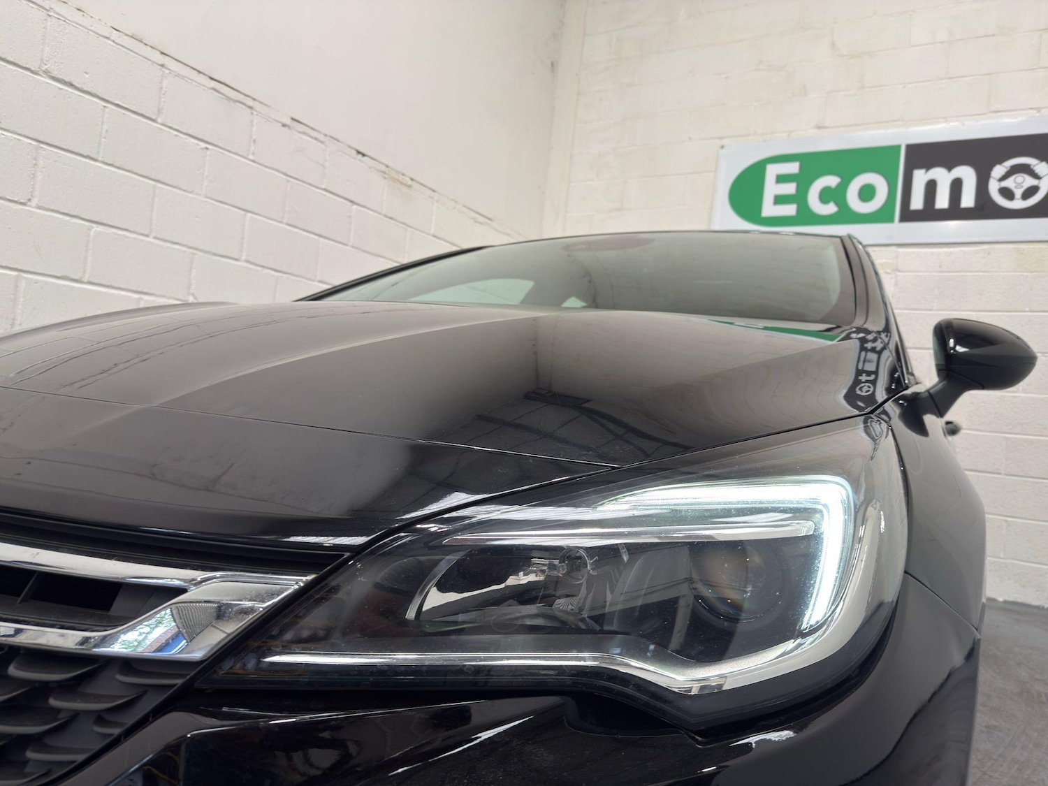 Used Vauxhall Astra 2018 for sale - 76094306: Photo 3