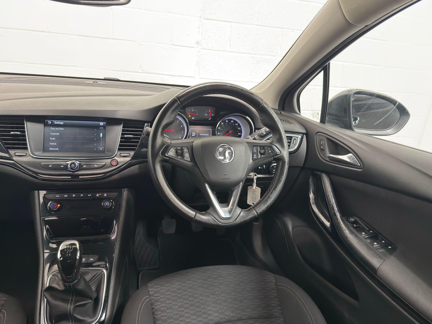 Used Vauxhall Astra 2018 for sale - 76094306: Photo 36