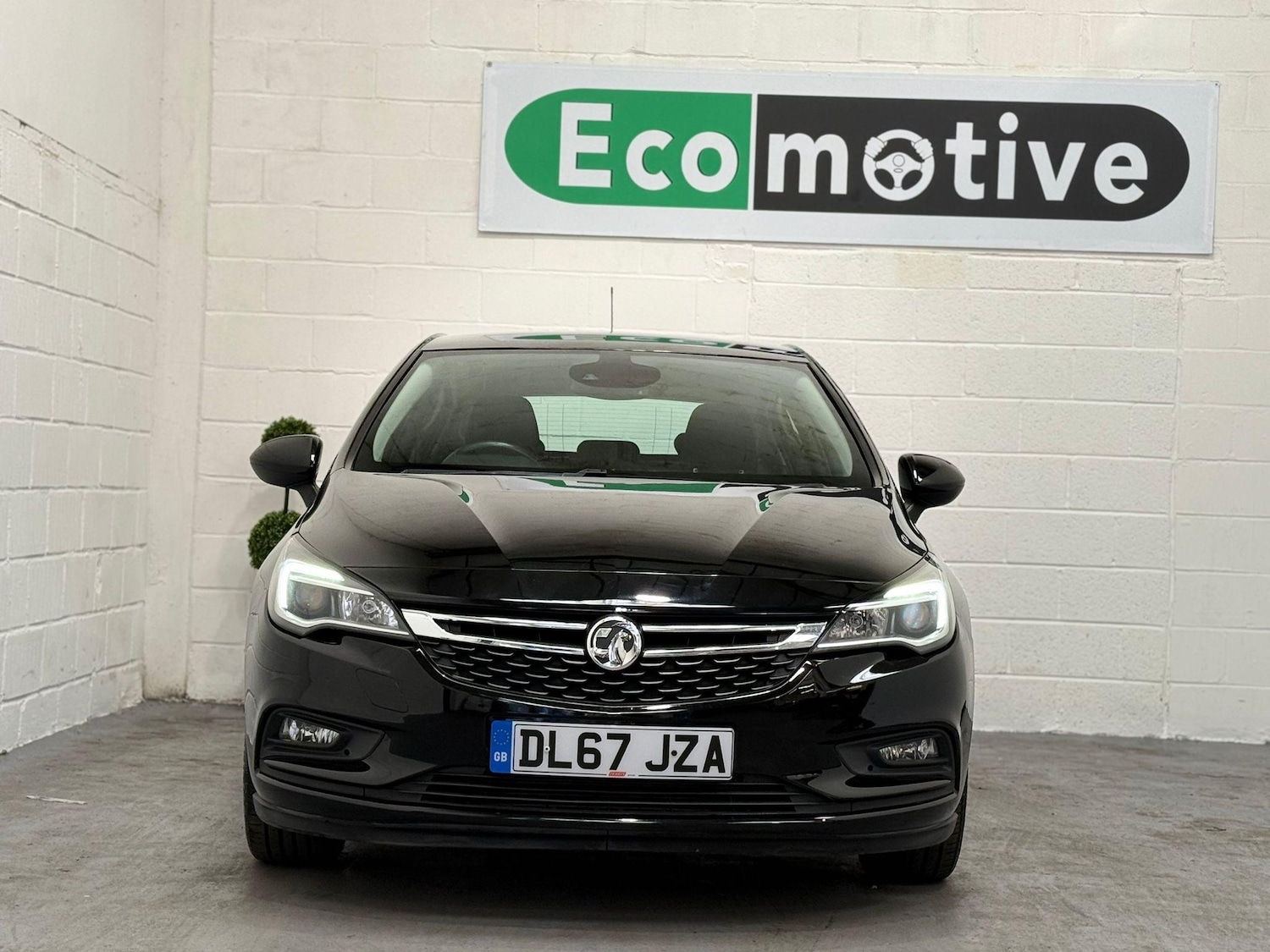 Used Vauxhall Astra 2018 for sale - 76094306: Photo 7