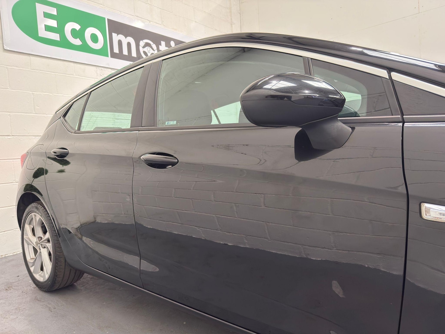 Used Vauxhall Astra 2018 for sale - 76094306: Photo 8
