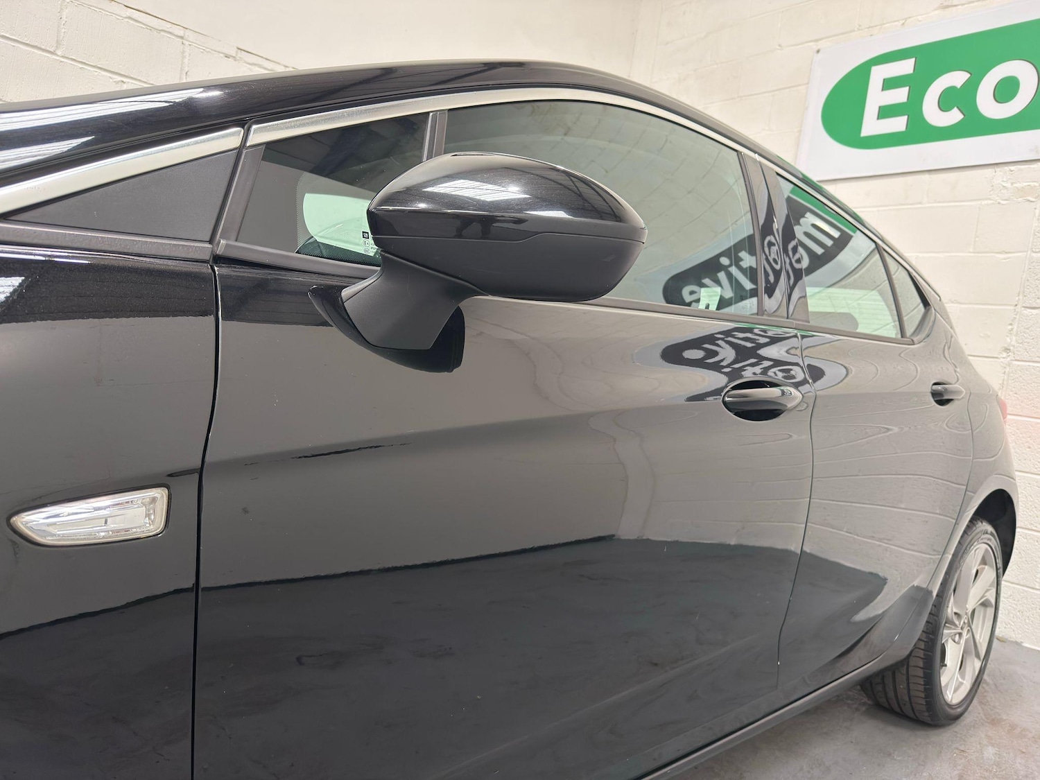 Used Vauxhall Astra 2018 for sale - 76094306: Photo 9