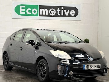 Used Toyota Prius 2013 for sale - 79315175: Photo