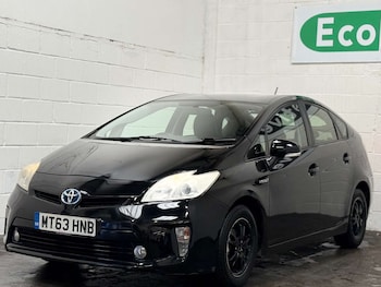 Used Toyota Prius 2013 for sale - 79315175: Photo
