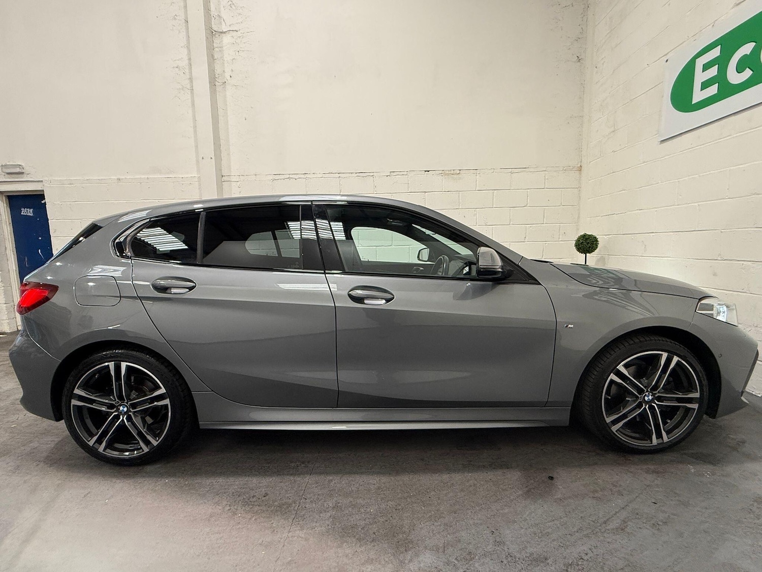 Used BMW 1 Series 2024 for sale - 76349593: Photo 10