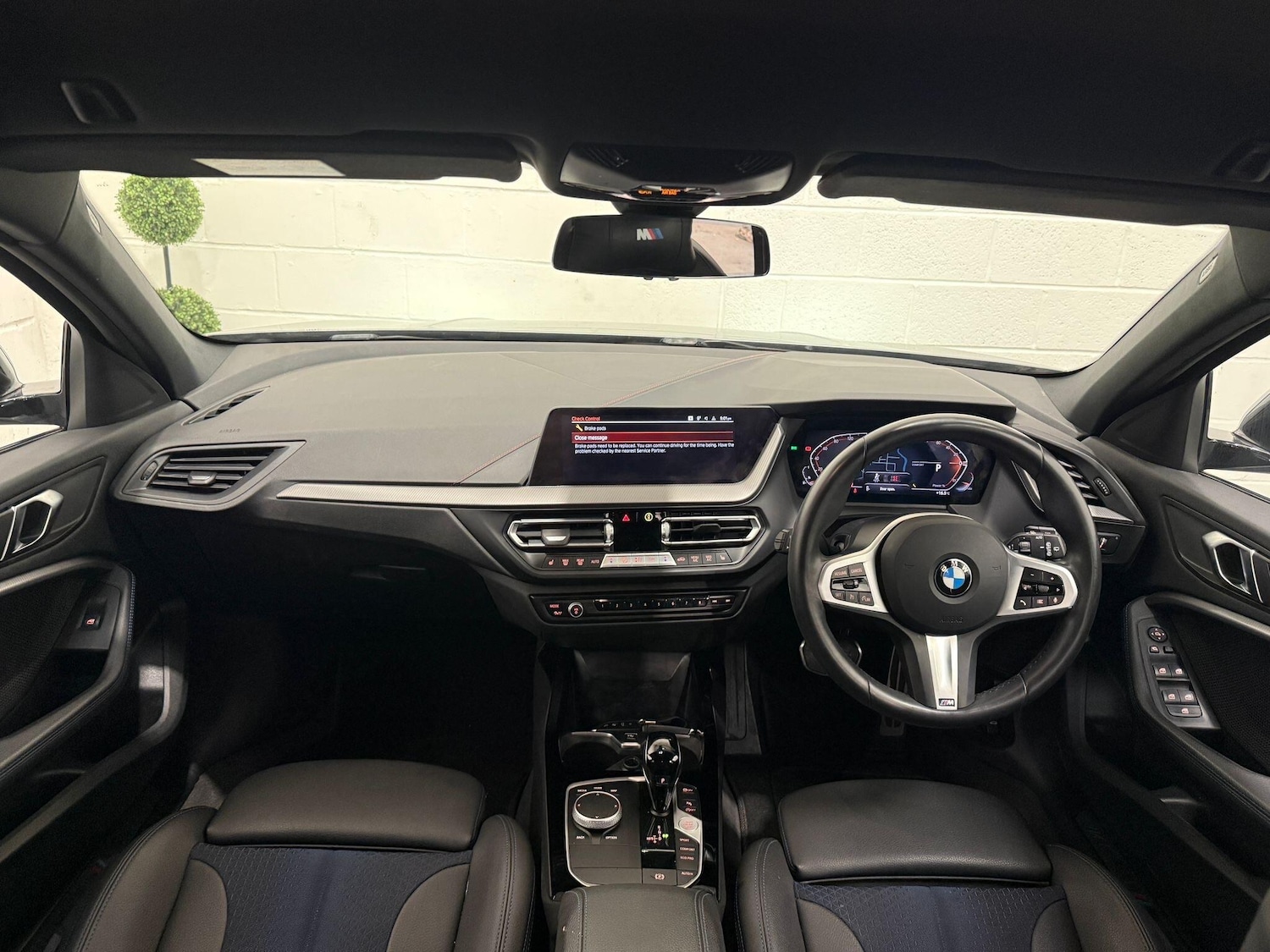 Used BMW 1 Series 2024 for sale - 76349593: Photo 12