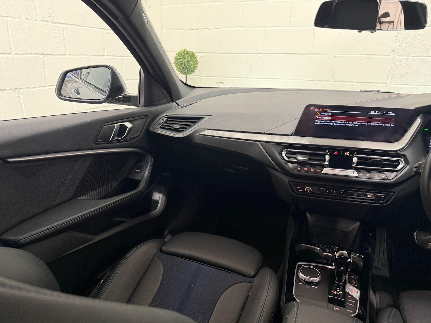 Used BMW 1 Series 2024 for sale - 76349593: Photo 13