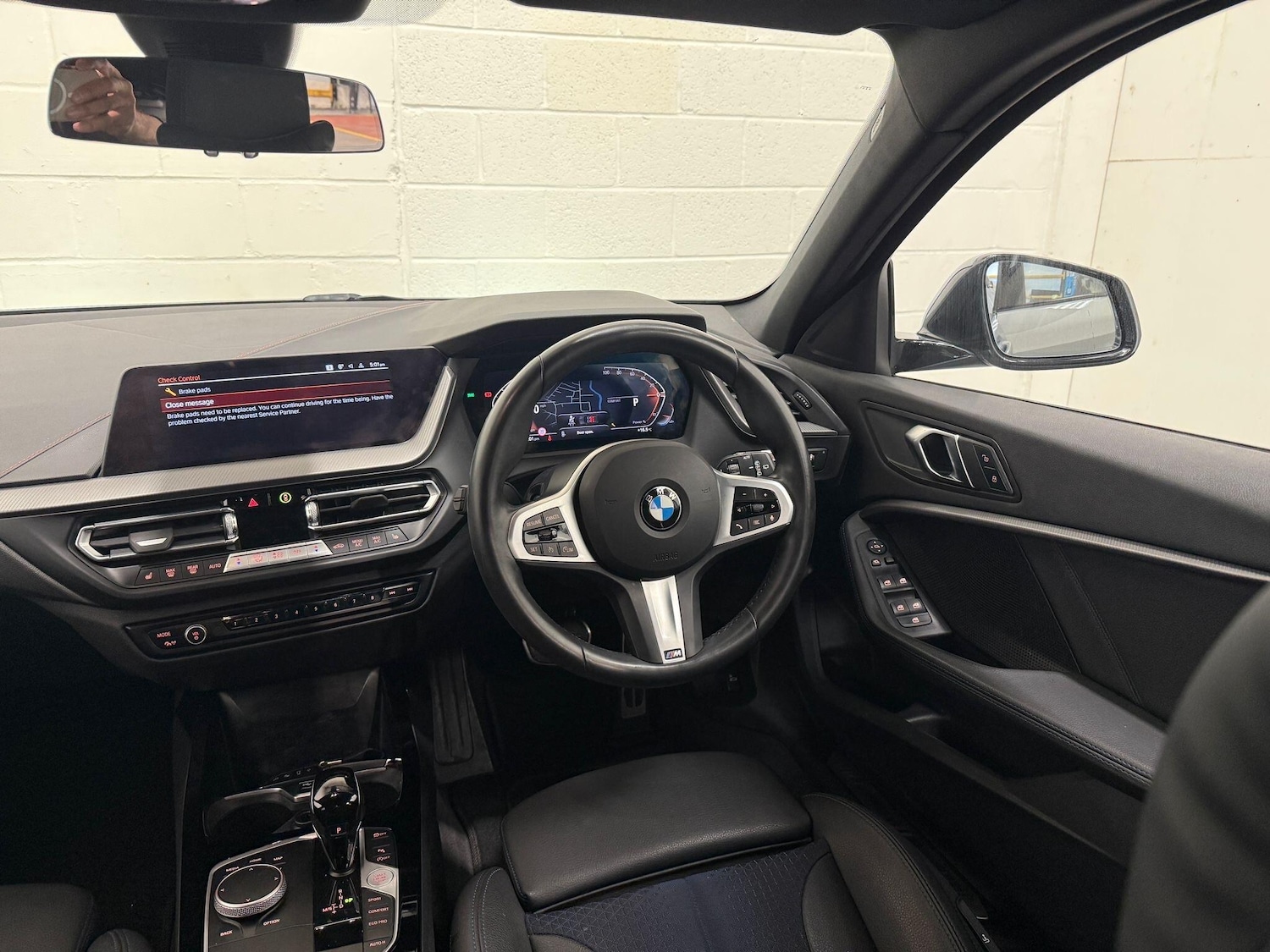 Used BMW 1 Series 2024 for sale - 76349593: Photo 14