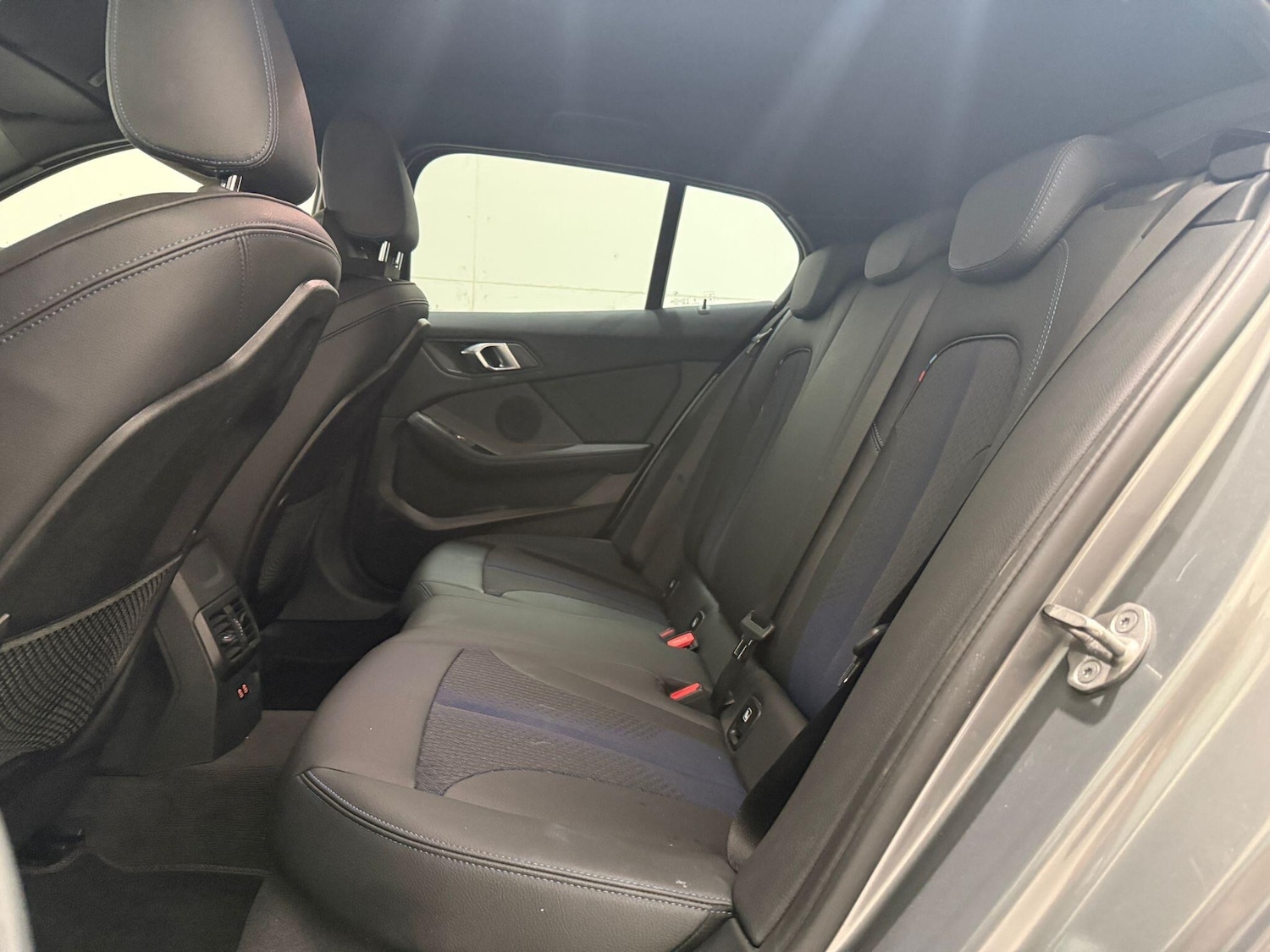 Used BMW 1 Series 2024 for sale - 76349593: Photo 16