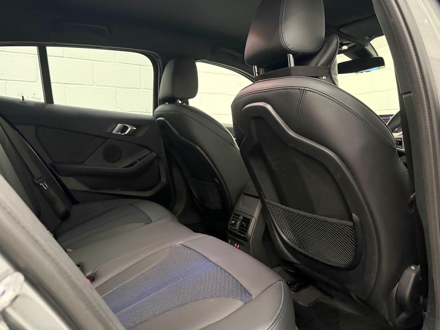 Used BMW 1 Series 2024 for sale - 76349593: Photo 17
