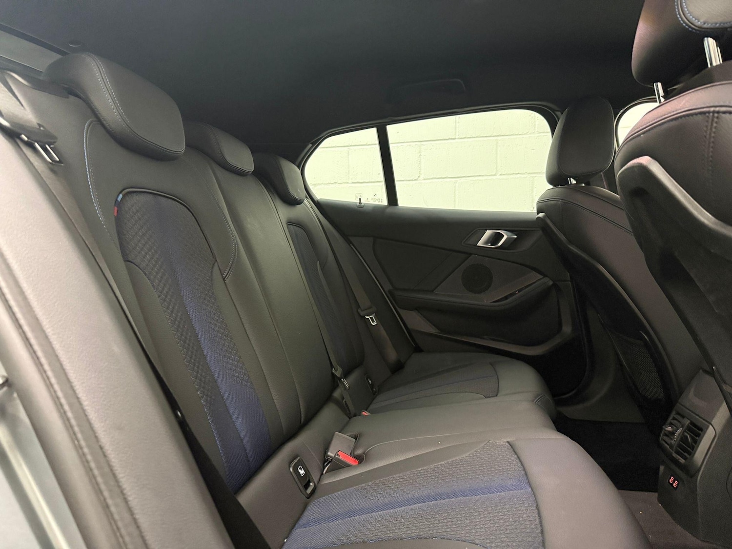Used BMW 1 Series 2024 for sale - 76349593: Photo 19