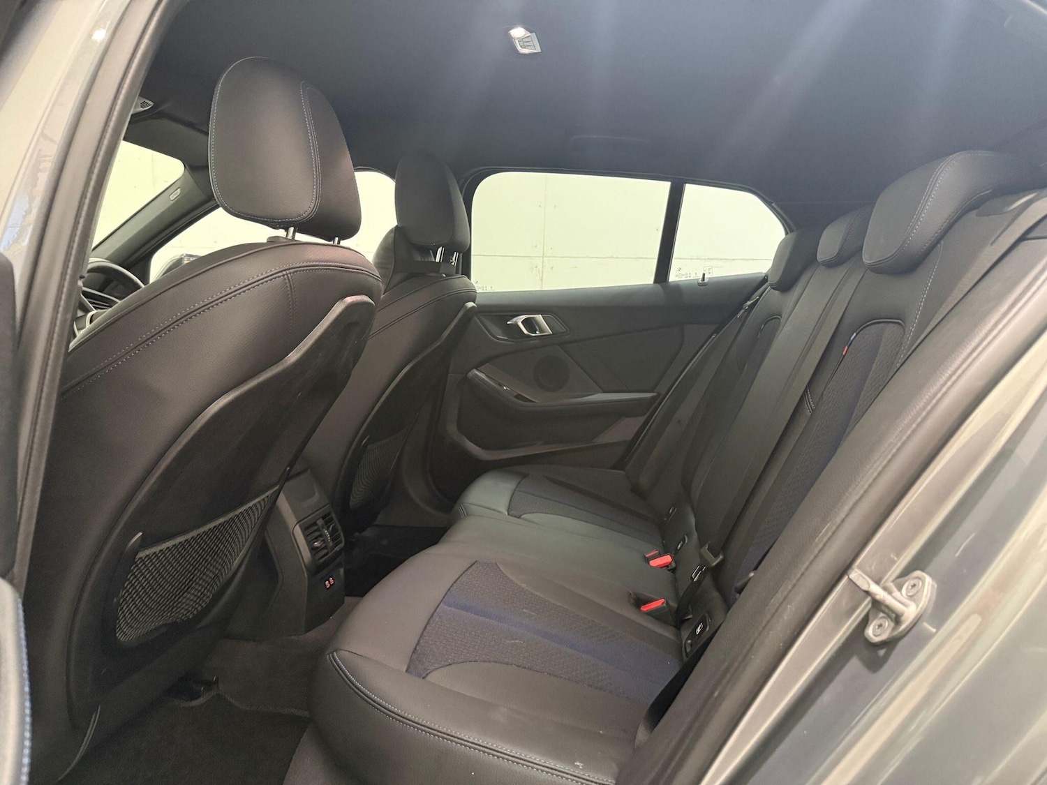 Used BMW 1 Series 2024 for sale - 76349593: Photo 21
