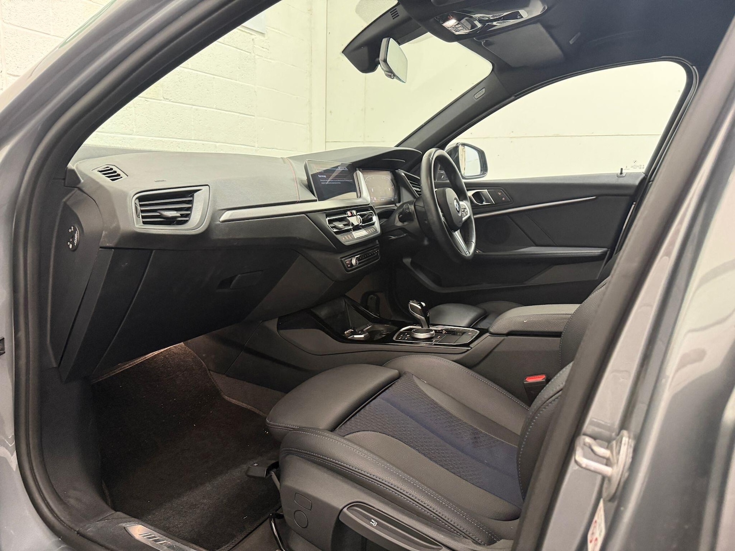 Used BMW 1 Series 2024 for sale - 76349593: Photo 29
