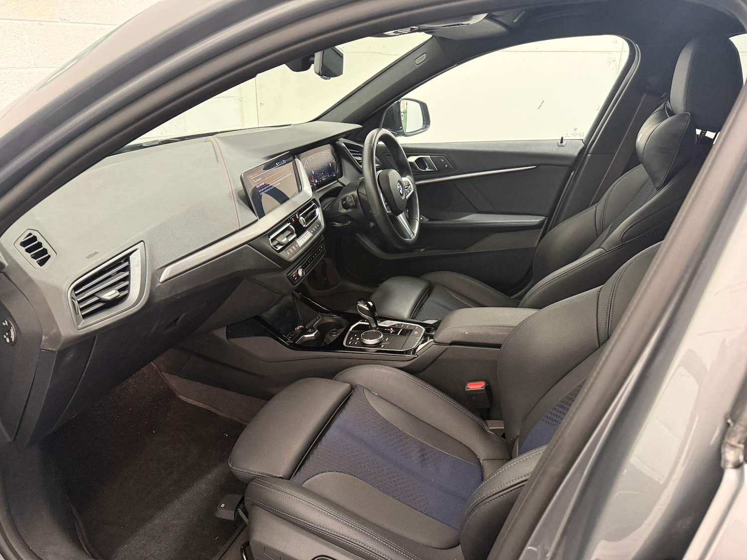 Used BMW 1 Series 2024 for sale - 76349593: Photo 30