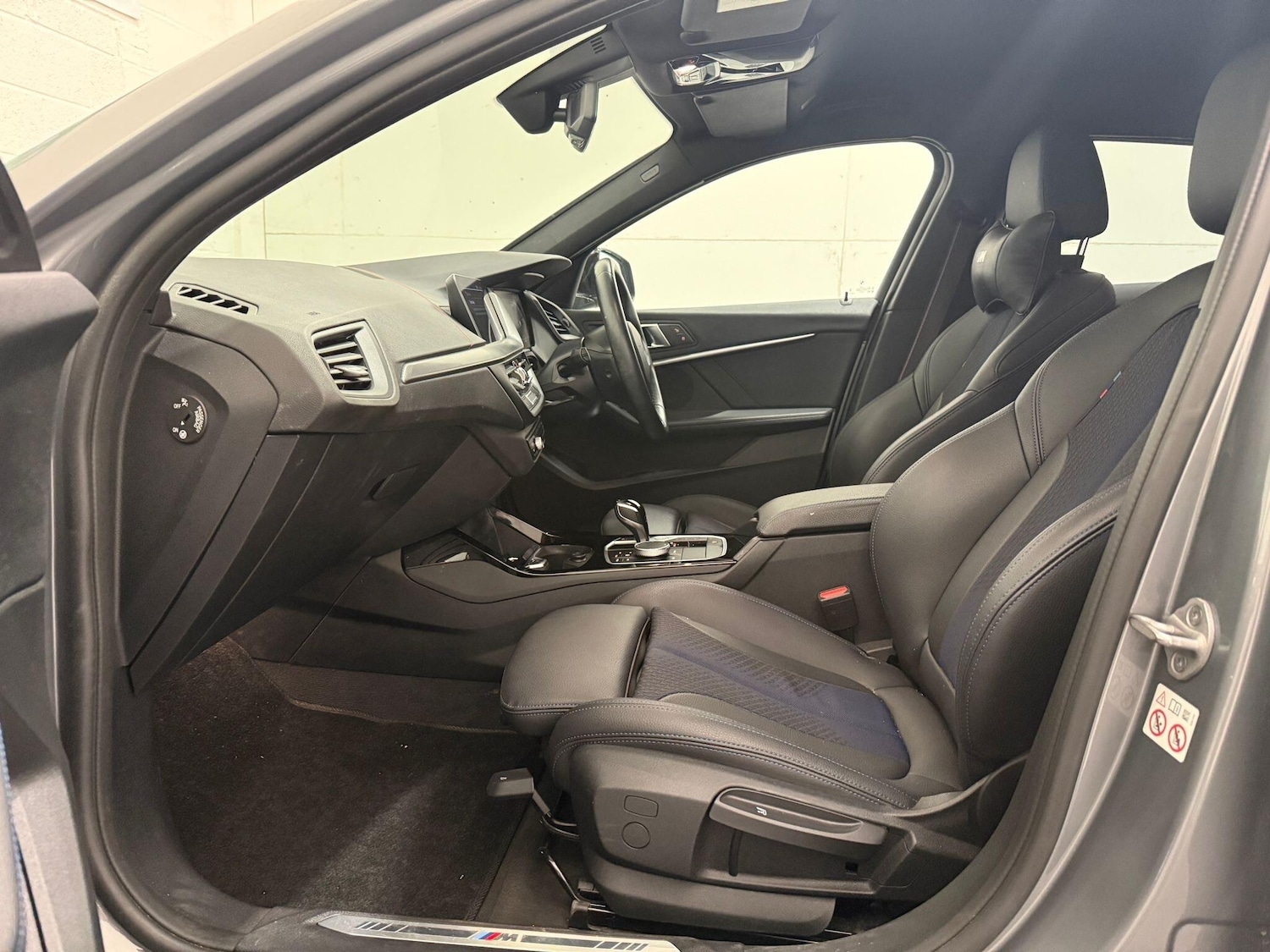 Used BMW 1 Series 2024 for sale - 76349593: Photo 31