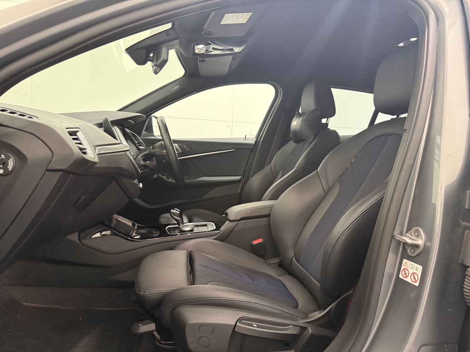 Used BMW 1 Series 2024 for sale - 76349593: Photo 32