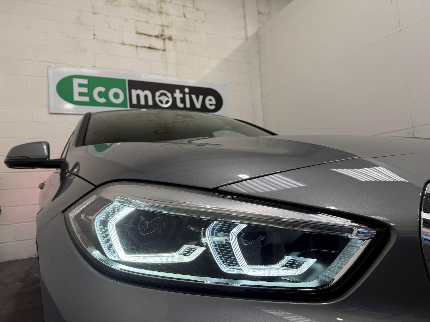 Used BMW 1 Series 2024 for sale - 76349593: Photo 34