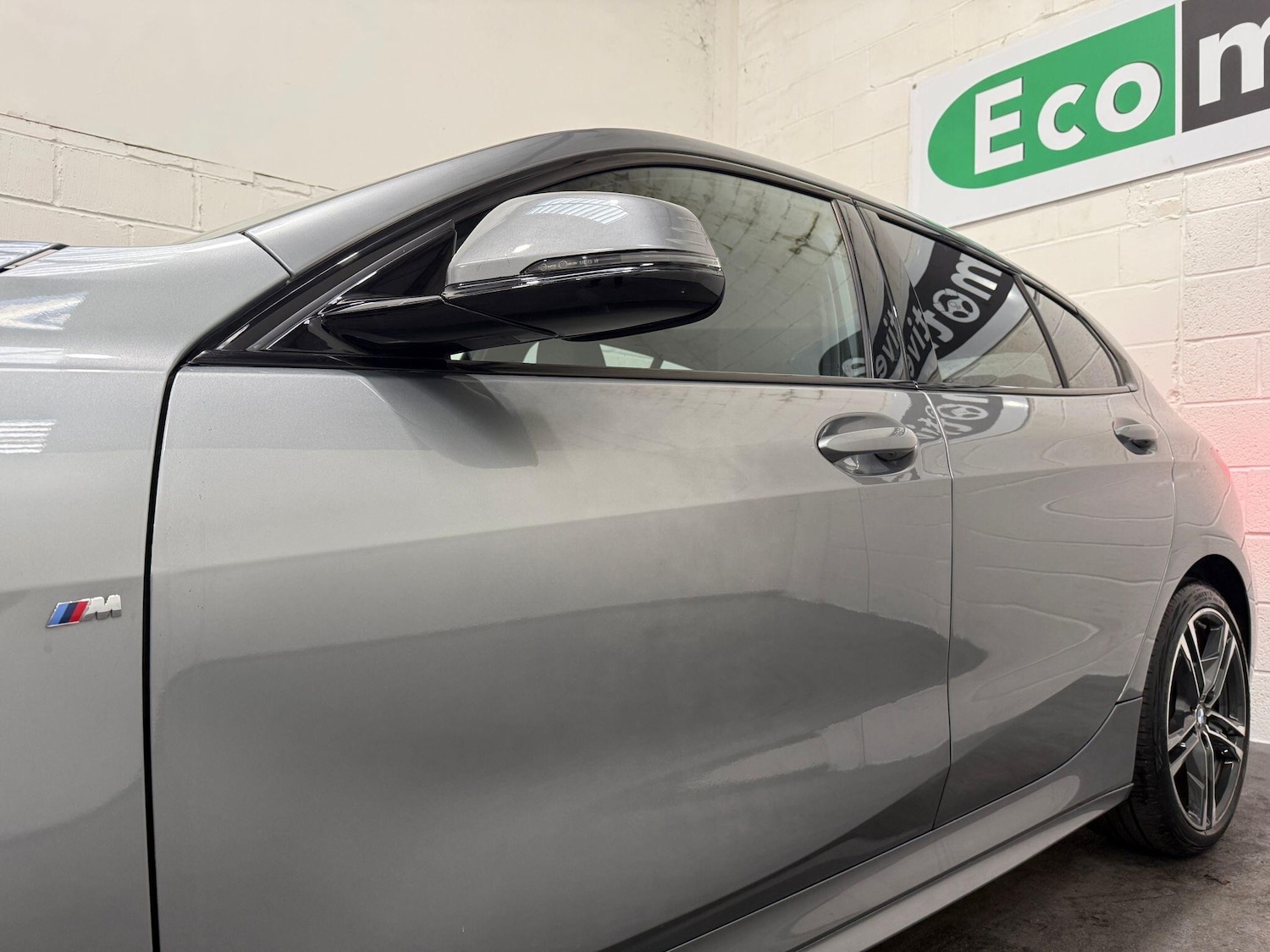 Used BMW 1 Series 2024 for sale - 76349593: Photo 36