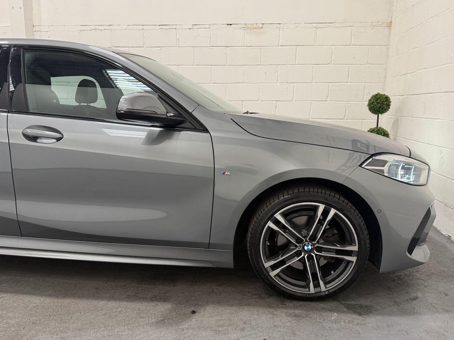 Used BMW 1 Series 2024 for sale - 76349593: Photo 37