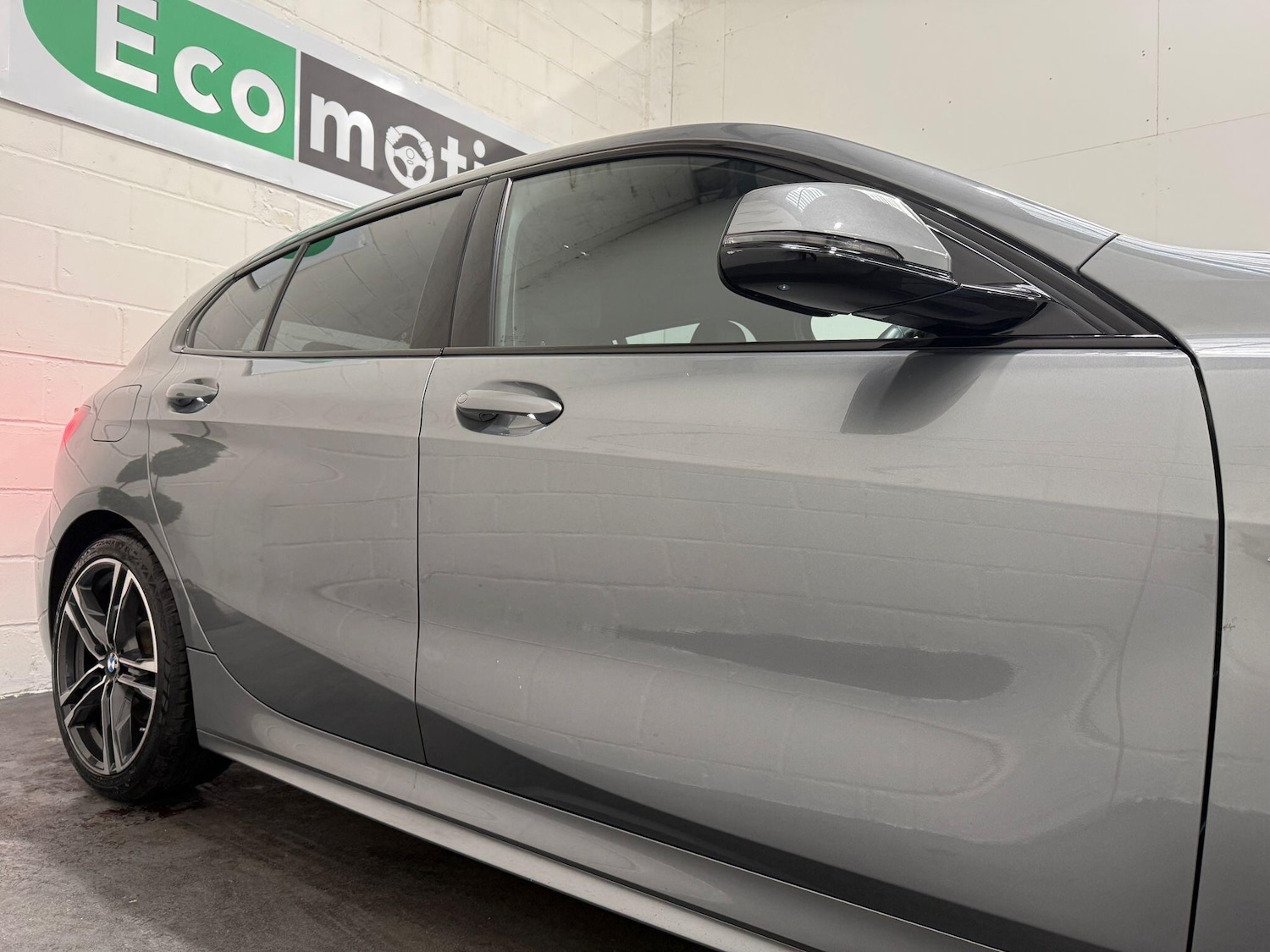 Used BMW 1 Series 2024 for sale - 76349593: Photo 38