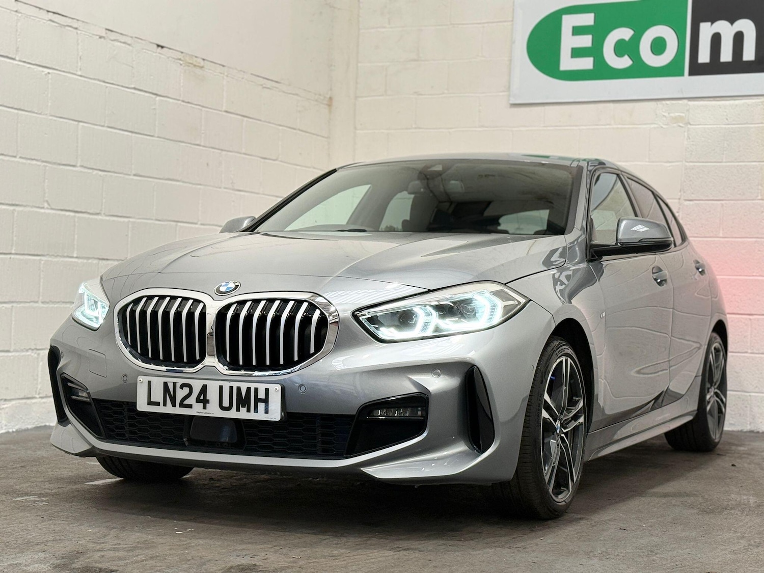 Used BMW 1 Series 2024 for sale - 76349593: Photo 4