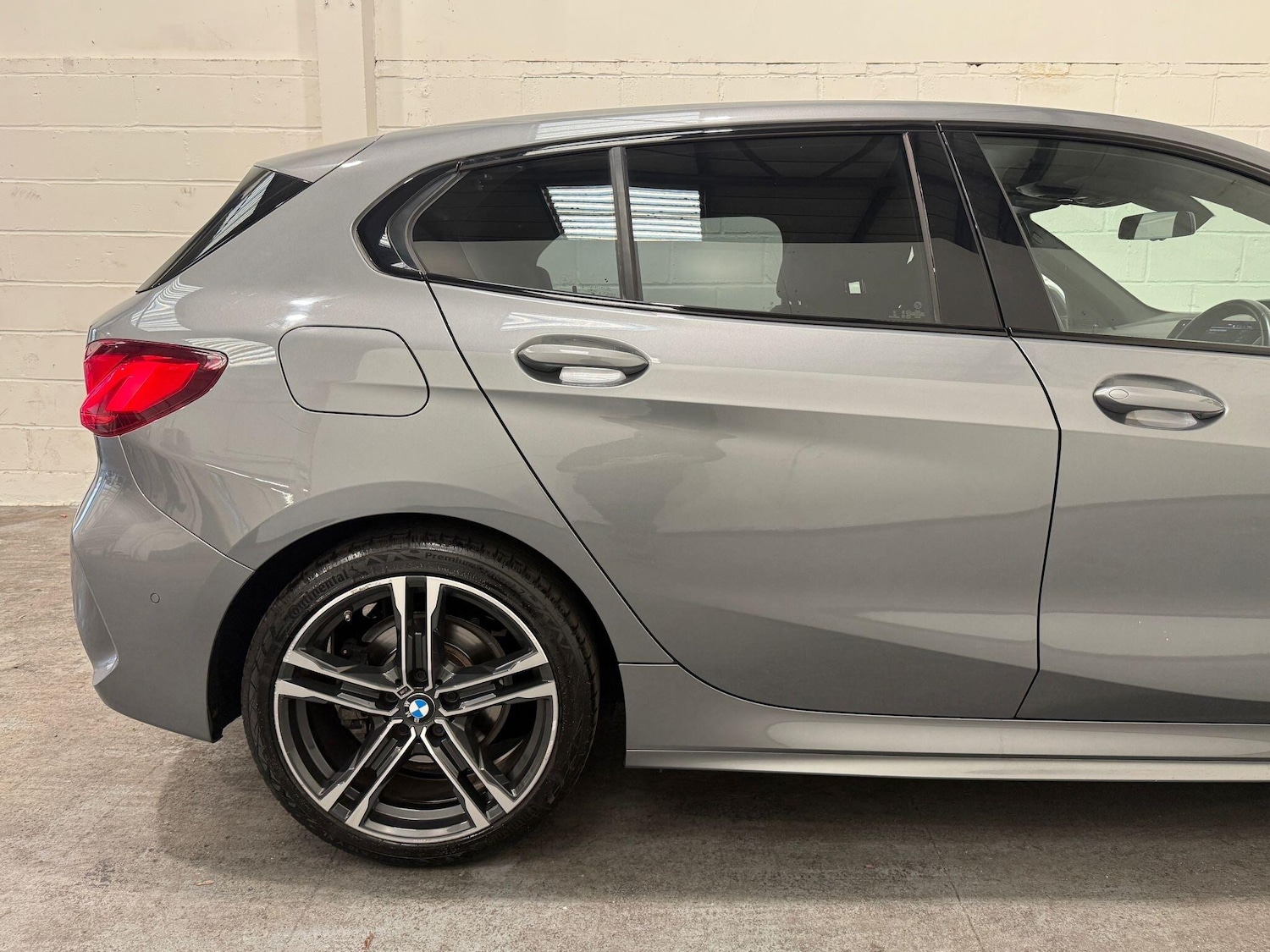 Used BMW 1 Series 2024 for sale - 76349593: Photo 5