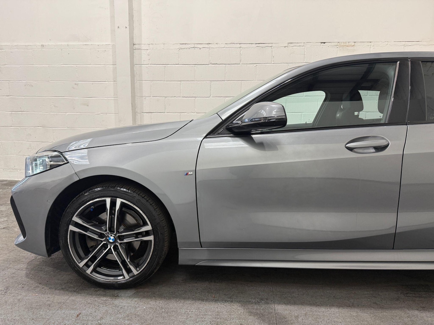 Used BMW 1 Series 2024 for sale - 76349593: Photo 6