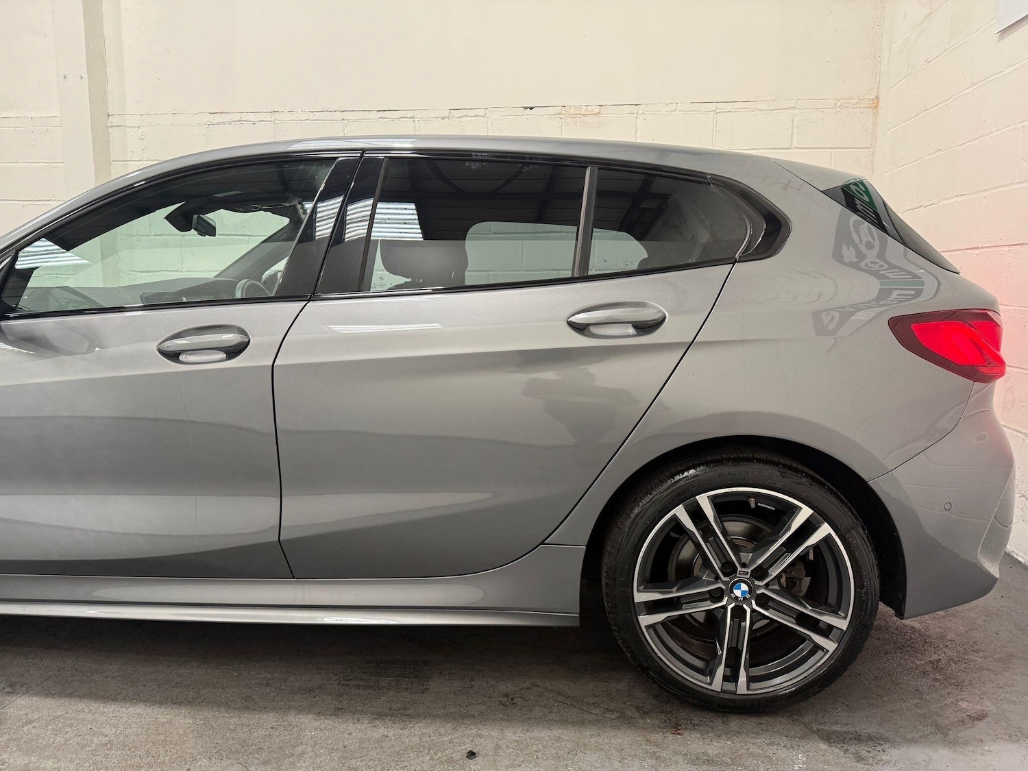 Used BMW 1 Series 2024 for sale - 76349593: Photo 7